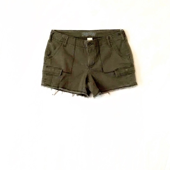 Faded Glory Pants - Faded Glory Cargo Shorts